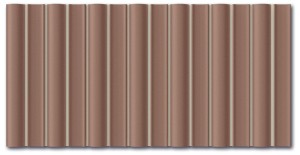 Wow FACES BARS TAN 12.5x25
