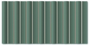 Wow FACES BARS STEEL BLUE 12.5x25