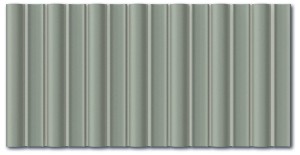 Wow FACES BARS GREY 12.5x25