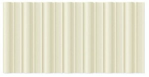 Wow FACES BARS BONE 12.5x25