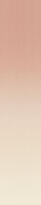 Wow MELANGE TALC ROSE 10.7x54.2