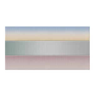 Vives Hanami Heian Multicolor 23x33,5 płytki ścienne