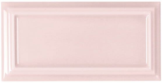 APE/Carmen Hamptons Tiana Pink 6,5x13 płytki ścienne cegiełki 157026