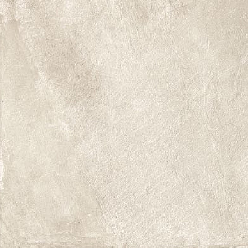 Gres kamień beżowy z żyłami Gardenia Orchidea Concept Stone Bianco 80x80 27855