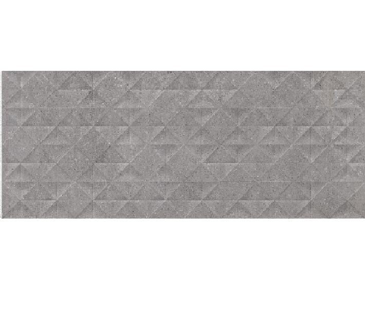 Vives Kamala Lanai-R Grafito 45x120 płytki ścienne 153593