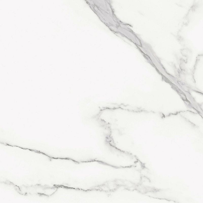 ITT Estatuario Polished Rect. 120x120 płytka imitująca marmur 134942