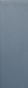 Wow BITS STEEL BLUE MATT 3,7x11,6