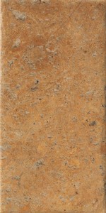 Płytki cotto CIR COTTO DEL CAMPIANO GIALLO UMBRIA R11 20X40