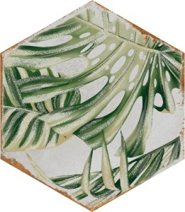 Płytki cotto CIR COTTO DEL CAMPIANO ES.S/6 BOBOLI 15,8X18,3