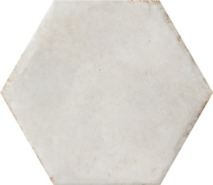 Płytki cotto CIR COTTO DEL CAMPIANO ESAG.BIANCO ANTICO 15,8X18,3