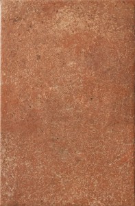 Płytki cotto CIR COTTO DEL CAMPIANO ROSSO SIENA 40X60,8