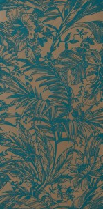 Płytki CIR CHROMAGIC HERBARIUM EMERALD 60X120