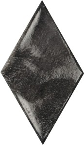 Płytki CIR FUORITONO ROMBO FUORINERO 13,7X24