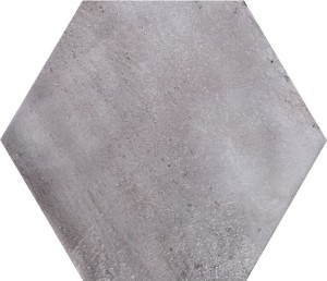 Płytki CIR FUORITONO ESAG.GRIGIO OPACO E2 24X27,7