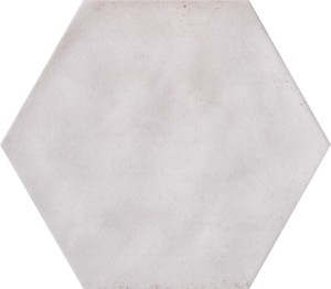 Płytki CIR FUORITONO ESAG.BIANCO OPACO E2 24X27,7