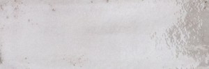 Płytki CIR FUORITONO FUORIBIANCO(LUCIDO) 10X30