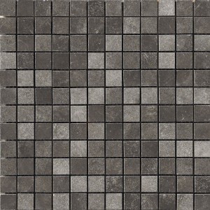 Płytki CIR MIAMI MOS.2,2X2,2 PITCH BLA30X30