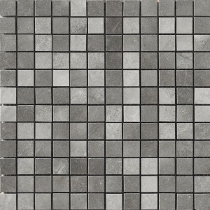 Płytki CIR MIAMI MOS.2,2X2,2 DUST GREY30X30