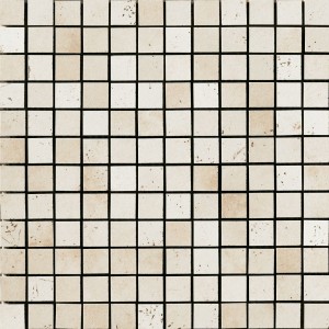 Płytki CIR MIAMI MOS.2,2X2,2 WHITE ROP30X30