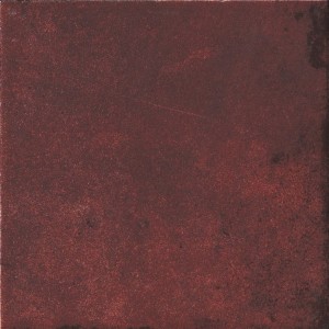 Płytki CIR MIAMI RED CLAY 20X20