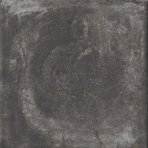 Płytki CIR MIAMI PITCH BLACK 20X20