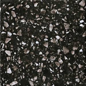 Płytki lastryko CIR VENEZIA NERO 20X20