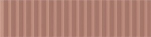 Płytki cegiełki WOW TWIN PEAKS Tp Med Cotto 7.5x30