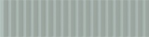 Płytki cegiełki WOW TWIN PEAKS Tp Med Celadon Green 7.5x30