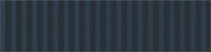 Płytki cegiełki WOW TWIN PEAKS Tp Med Aegean Blue 7.5x30