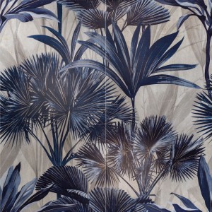 Płytki Wielkoformatowe CIR W18 AMAZZONIA BLU CM 120X120