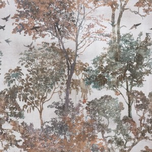 Płytki Wielkoformatowe CIR W14 FOREST CM 120X120