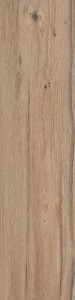 Płytki łazienkowe Płytki drewnopodobne Cercom Briccole Miele 15x60