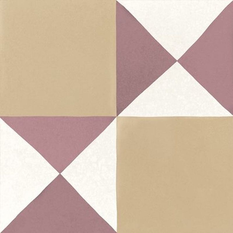 Equipe Caprice Deco Chess Colours 20x20 płytka gresowa 126949