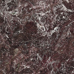 Fioranese Marmorea Intensa Rosso Levanto Polished 74x74 M5754LR płytki marmurowe