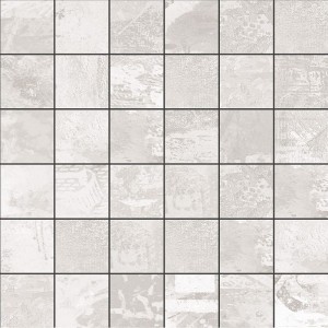 Aparici Expressions Ice High Honed Mosaico 29,75x29,75 mozaika ozdobna