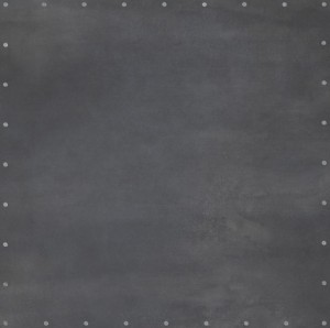 Płytki podłogowe imitująca beton architektoniczny Casalgrande Padana Steeltech Decor Antracite 90x90