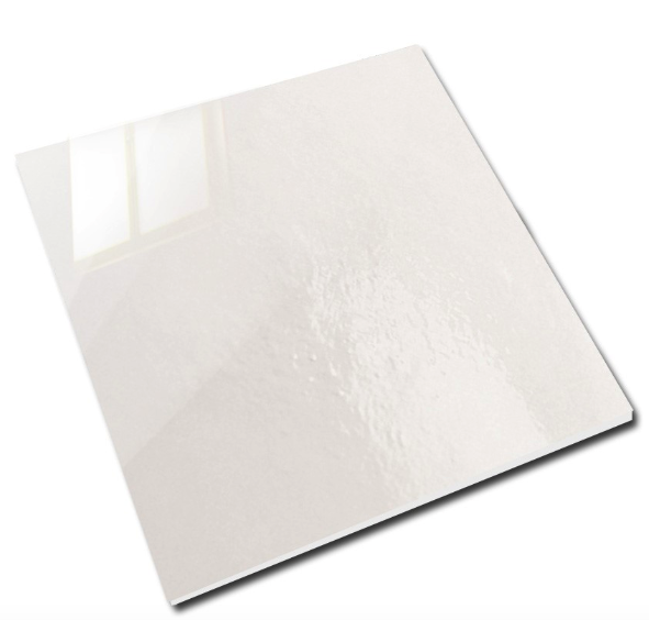 Płytki-wiejskie kwadratowe białe Equipe Artisan White 13,2x13,2 crp 85055