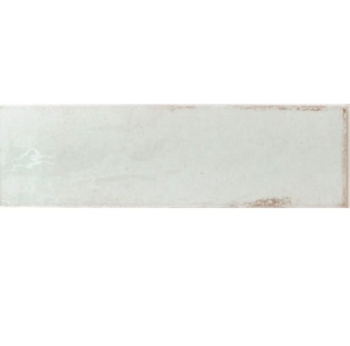 Equipe Tribeca Seaglass Mint 6x24,6 płytka ścienna cegiełka 128504