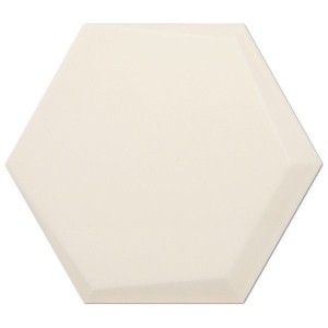 Antonus Cuna Crema Mate 17x15 płytki ścienne