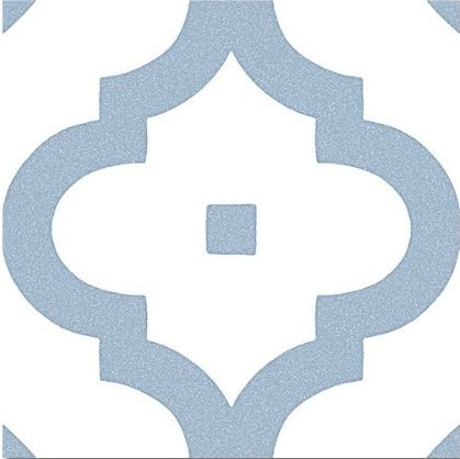 Vives Maori Ladakhi Cielo 20x20 płytka gresowa dekor 153990