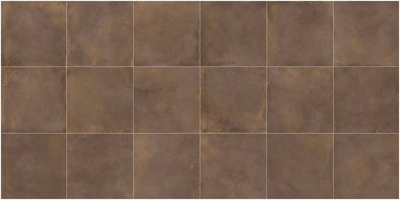 Saloni Metallo Oxido 60x60 LPD665 płytki gresowe imitujące metal 151308