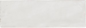 Płytki cegiełki Harmony Sahn White 6,5x20 Matt /0,50m2/