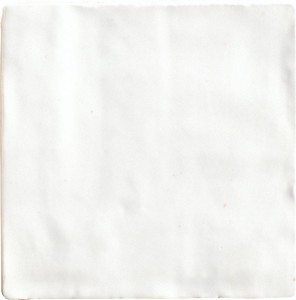 Płytki cegiełki Harmony Sahn White 10x10 Matt /0,50m2/