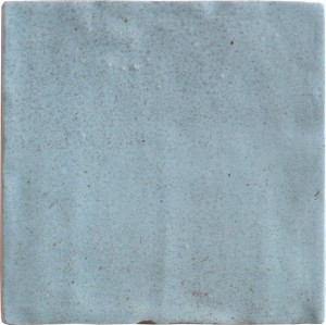 Płytki cegiełki Harmony Sahn Sky 10x10 Matt /0,50m2/