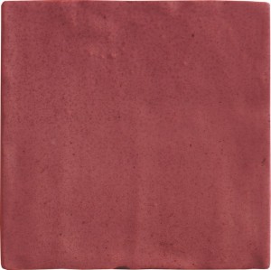 Płytki cegiełki Harmony Sahn Red 10x10 Matt /0,50m2/