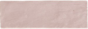 Płytki cegiełki Harmony Sahn Pink 6,5x20 Matt /0,50m2/