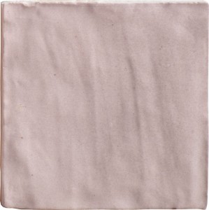 Płytki cegiełki Harmony Sahn Pink 10x10 Matt /0,50m2/