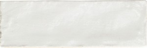 Płytki cegielki Harmony Riad White 6,5x20 Glossy /0,50m2/