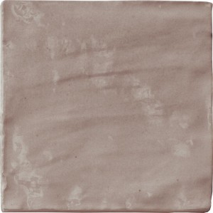 Płytki cegielki Harmony Riad Taupe 10x10 Glossy /0,50m2/