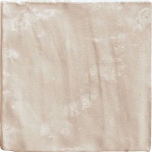 Płytki cegielki Harmony Riad Sand 10x10 Glossy /0,50m2/